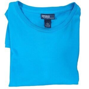 Polo by Ralph Lauren Crew Neck Tee Shirt Size L